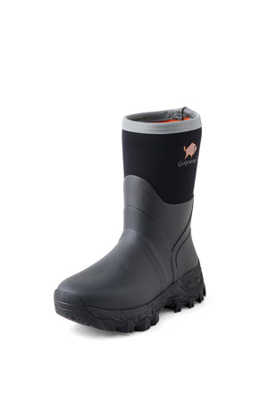 Woodwalker Lady 11" 4mm