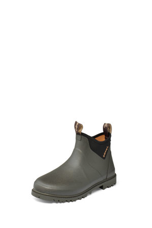 Ascot Lady II 6" 3mm