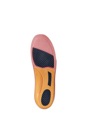 G1®-Alpha footbed