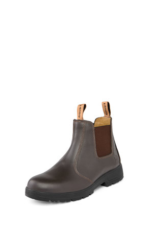 SD Lady 6" Pull-on Chelsea