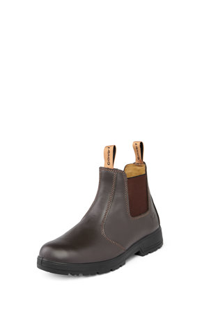 SD 6" Pull-on Chelsea