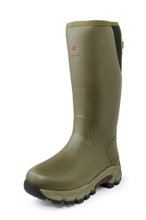 Pro Shooter 18" 7mm side-zip